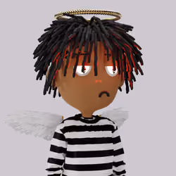Homie #2884