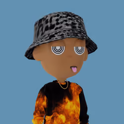Homie #5566