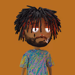 Homie #3536