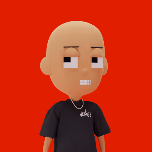 Homieg