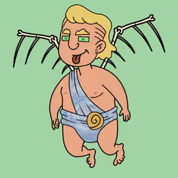 UnETHical Cupid #112