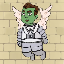 UnETHical Cupid #96