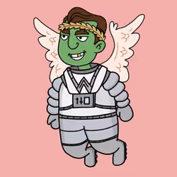 UnETHical Cupid #113
