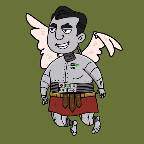 UnETHical Cupid #125