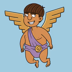 UnETHical Cupid #202