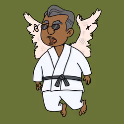 UnETHical Cupid #69
