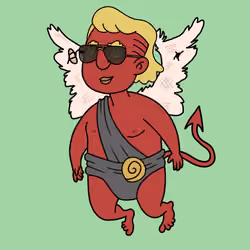 UnETHical Cupid #67