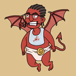 UnETHical Cupid #94
