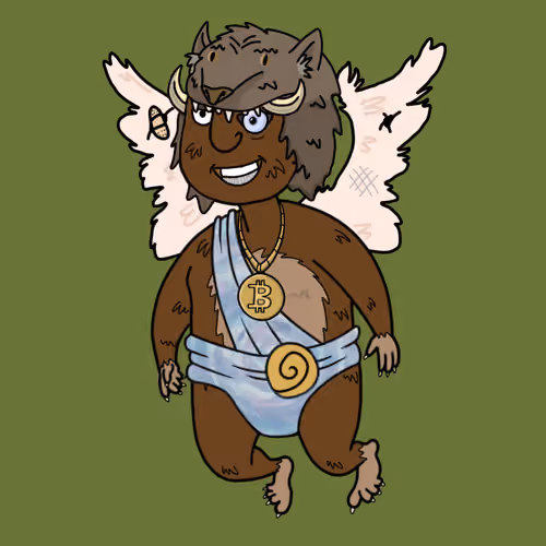 UnETHical Cupid #413