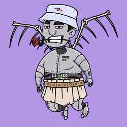 UnETHical Cupid #70