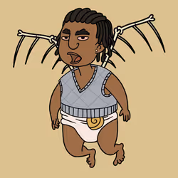 UnETHical Cupid #431