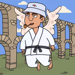 UnETHical Cupid #111
