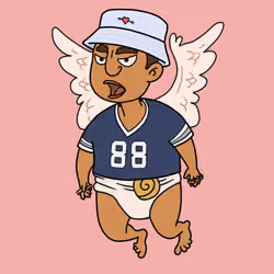 UnETHical Cupid #121