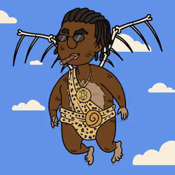 UnETHical Cupid #156