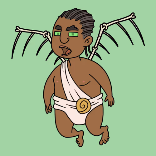 Unethical Cupids