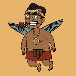 UnETHical Cupid #203