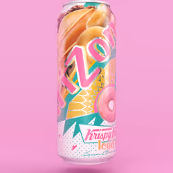 001 Krispy Kreme Arizona Iced Tea