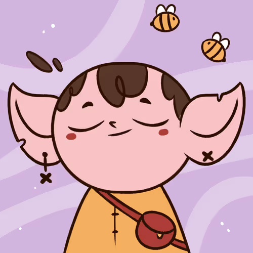 Pixie #2840