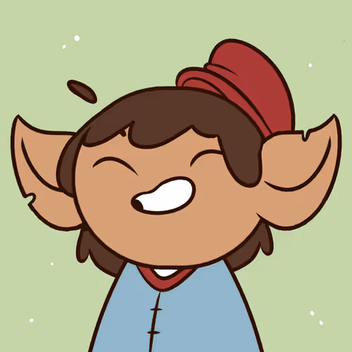 Pixie Nfts