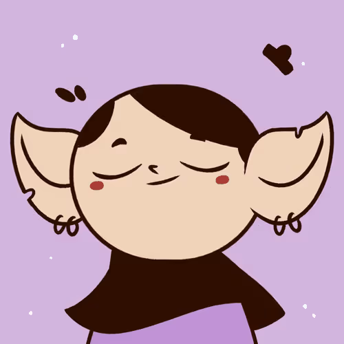 Pixie Nfts