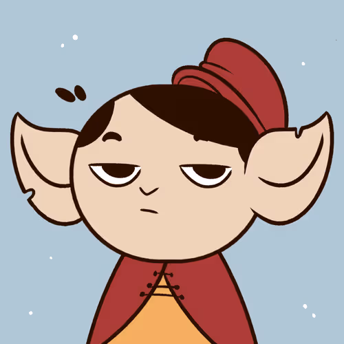 Pixie Nfts
