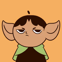 Pixie #1799