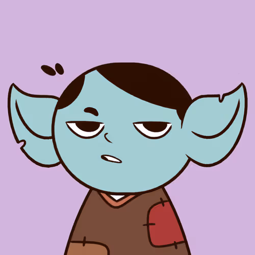 Pixie Nfts