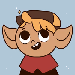 Pixie #4045