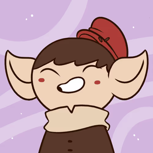Pixie #4320