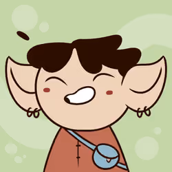 Pixie #2078