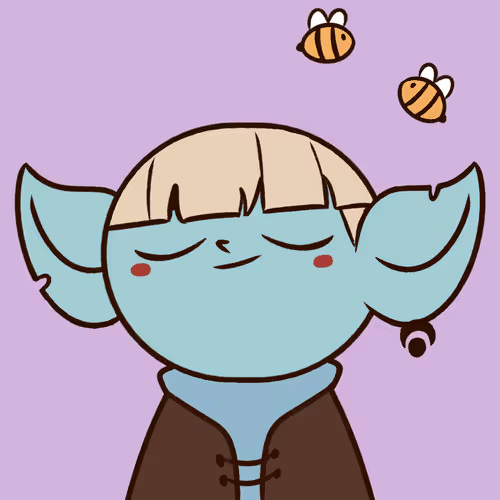 Pixie Nfts