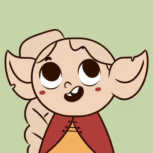 Pixie Nfts