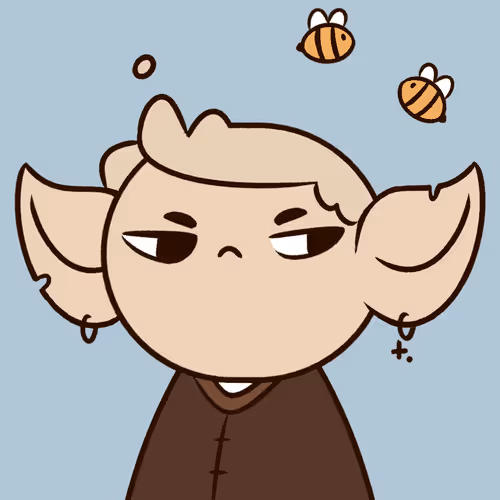 Pixie Nfts