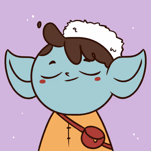 Pixie Nfts