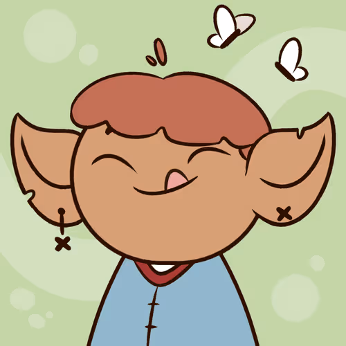 Pixie Nfts