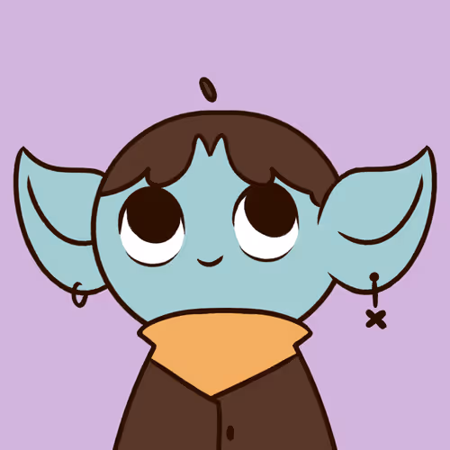 Pixie Nfts