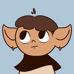 Pixie #769