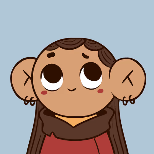 Pixie Nfts