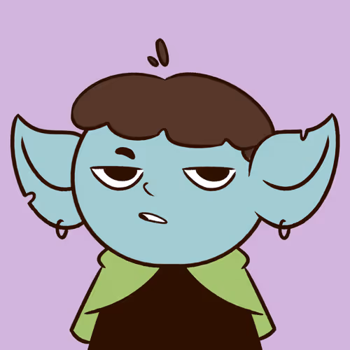 Pixie Nfts