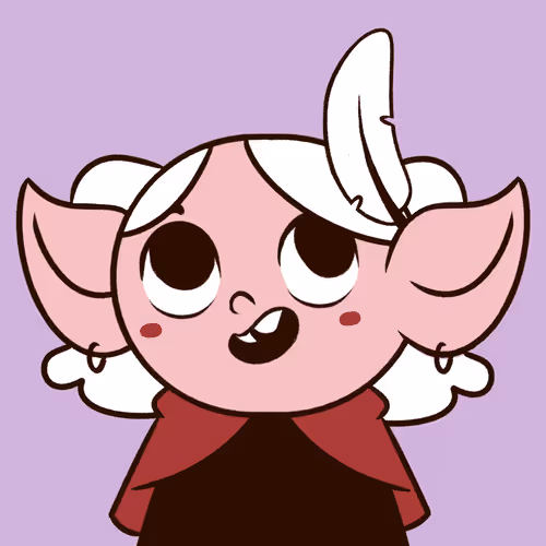 Pixie Nfts