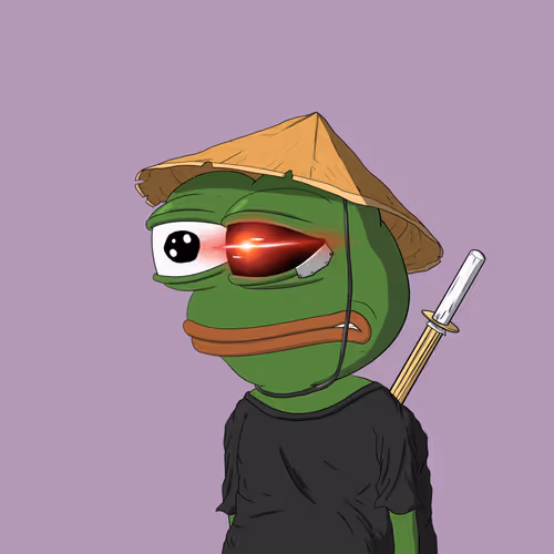 Pepe No Fukushu Official