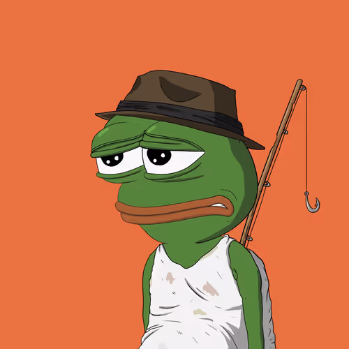 Pepe No Fukushu Official