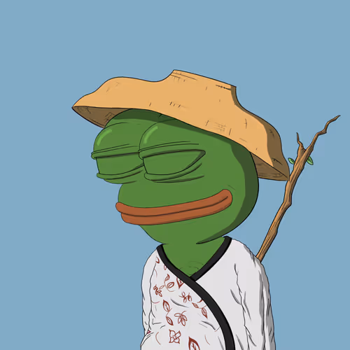 Pepe No Fukushu Official