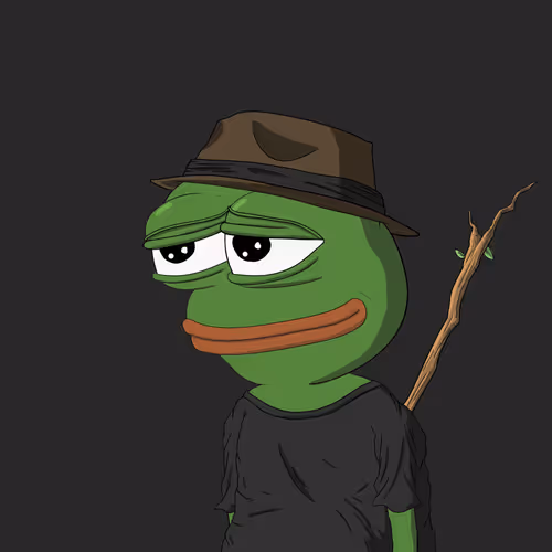Pepe No Fukushu Official