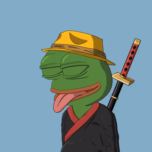 Pepe No Fukushu Official
