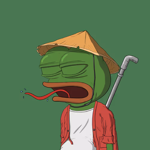 Pepe No Fukushu Official