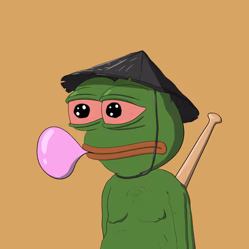 Pepe No Fukushu Official