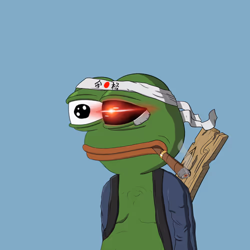 Pepe No Fukushu Official