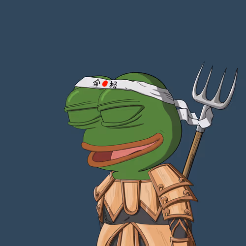 Pepe No Fukushu Official