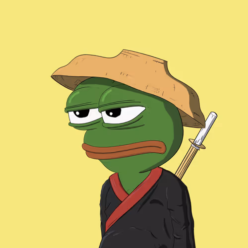 Pepe No Fukushu Official